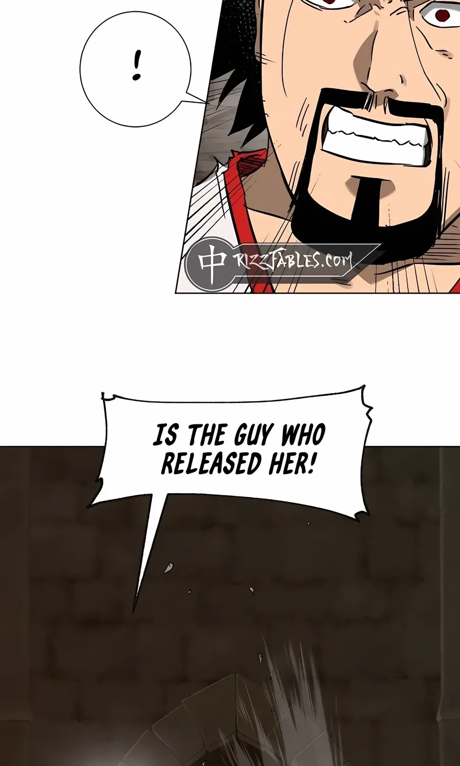 Infinite Leveling: Murim Mangakakalot X Chapter 234 Page 111