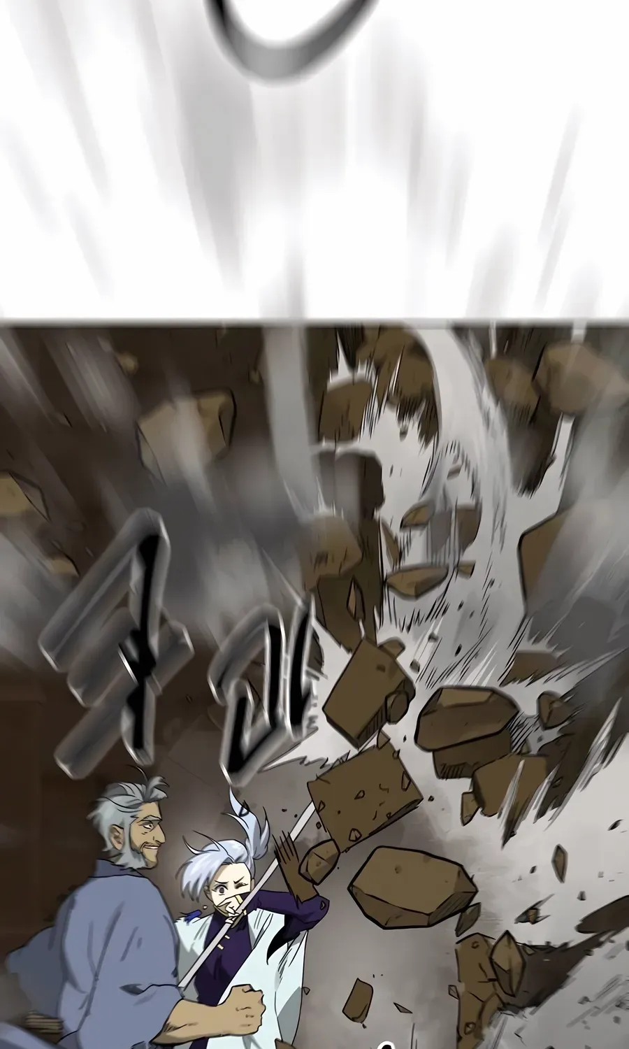 Infinite Leveling: Murim Mangakakalot X Chapter 234 Page 113