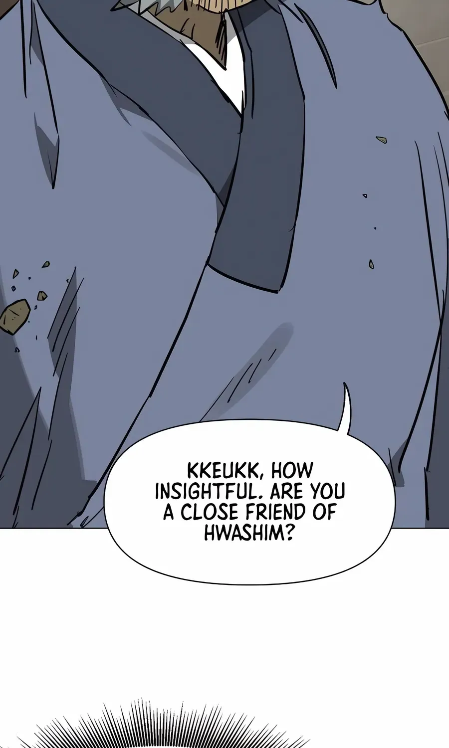 Infinite Leveling: Murim Mangakakalot X Chapter 234 Page 126