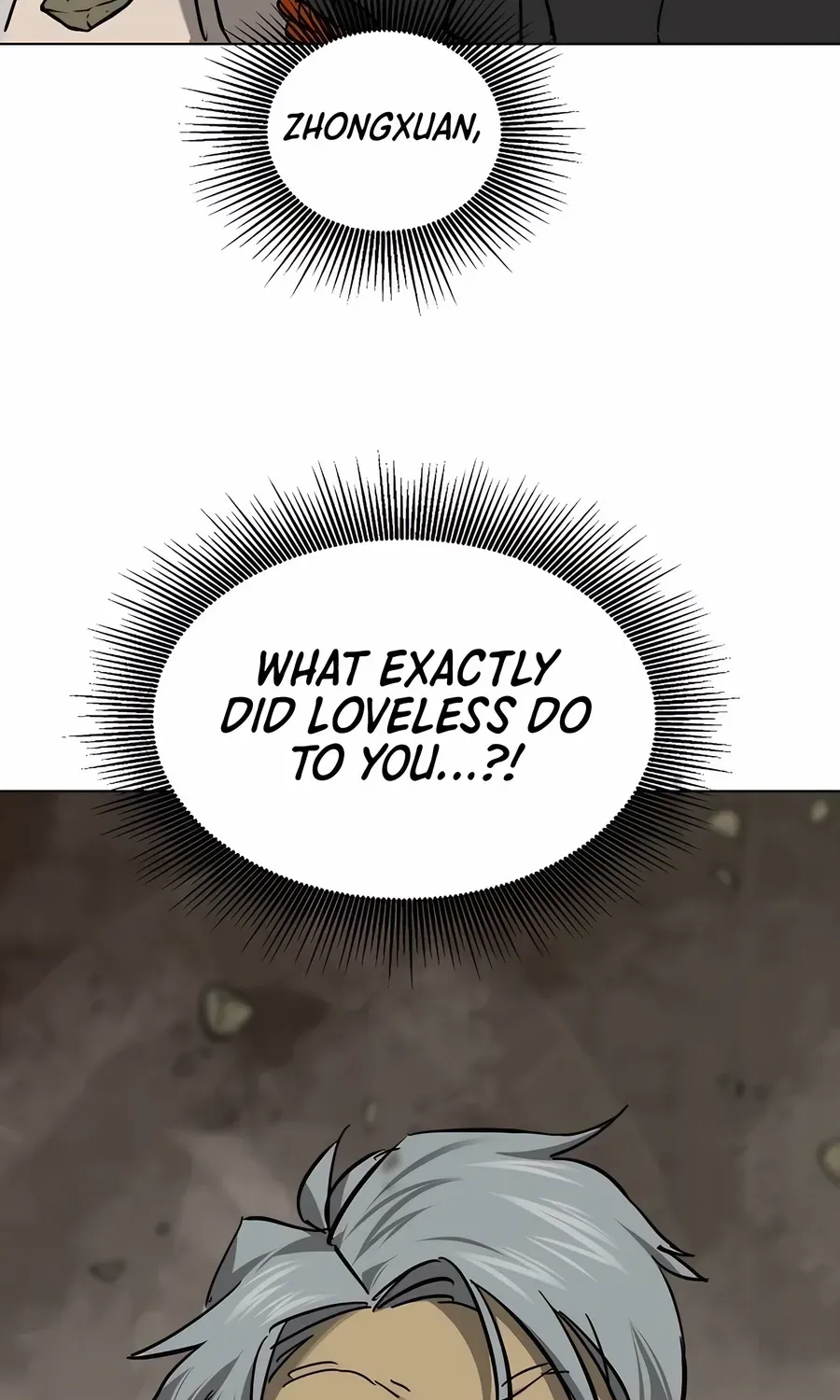Infinite Leveling: Murim Mangakakalot X Chapter 234 Page 128