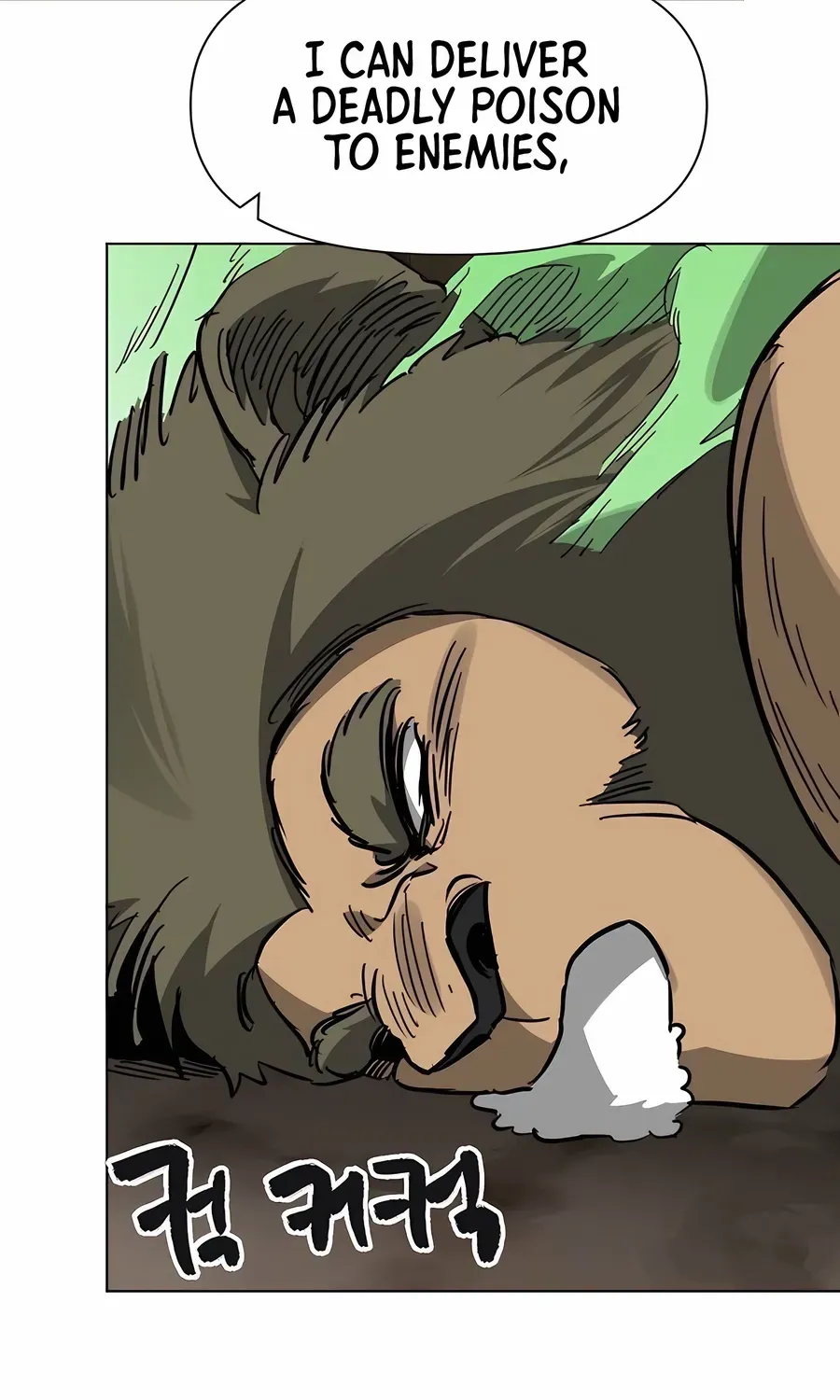 Infinite Leveling: Murim Mangakakalot X Chapter 234 Page 13