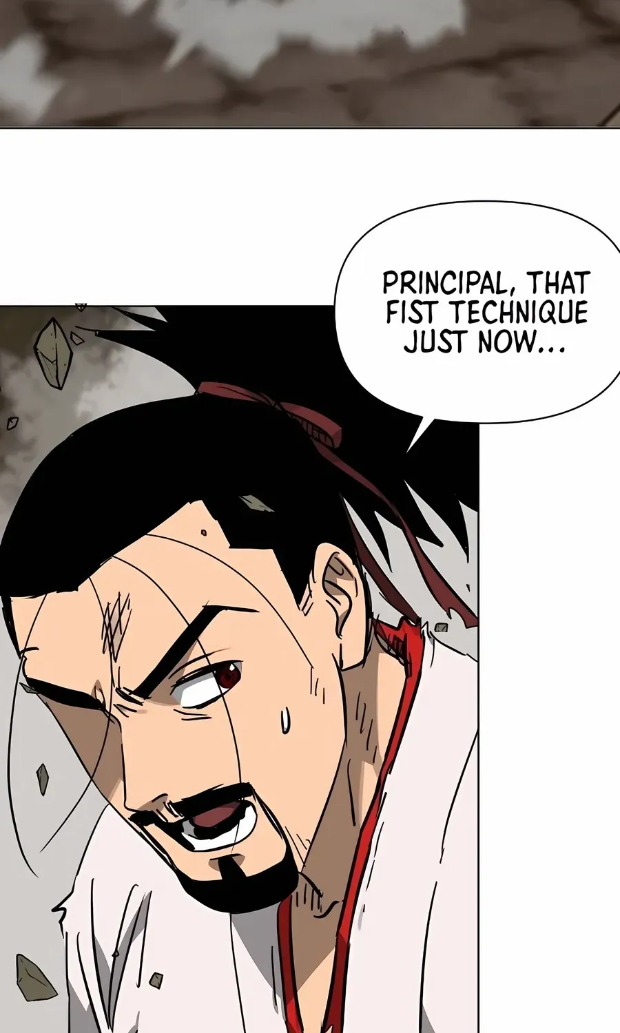 Infinite Leveling: Murim Mangakakalot X Chapter 234 Page 121