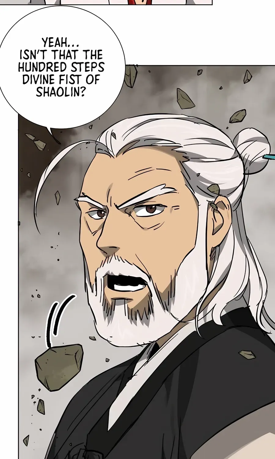 Infinite Leveling: Murim Mangakakalot X Chapter 234 Page 122