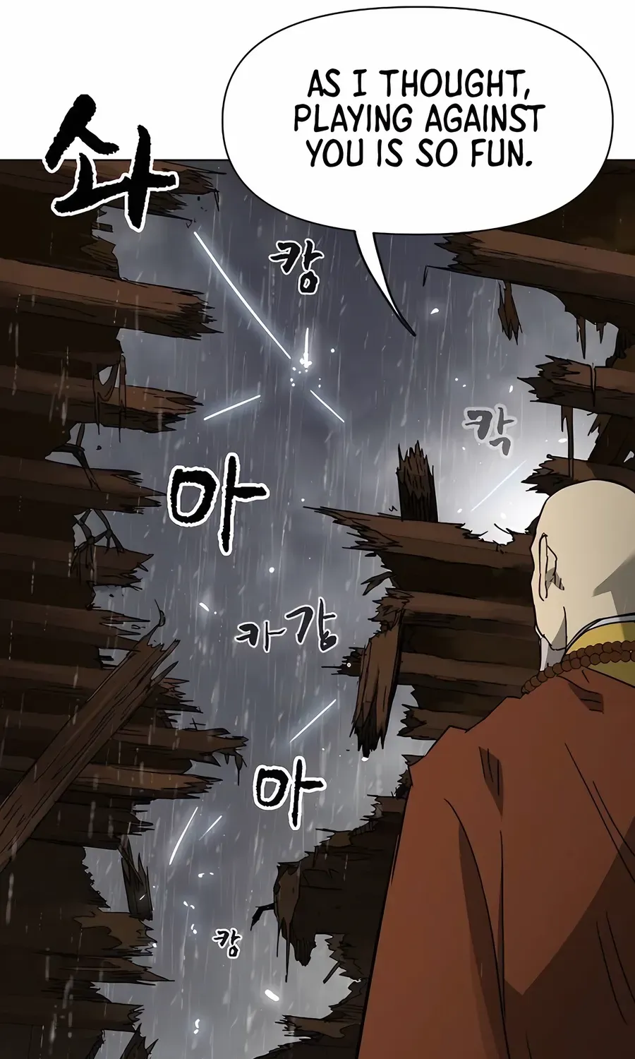Infinite Leveling: Murim Mangakakalot X Chapter 234 Page 136