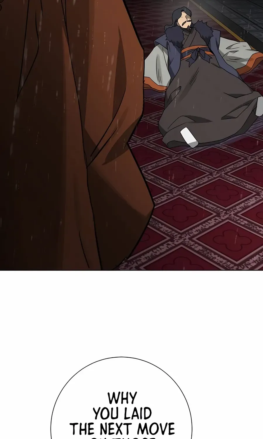 Infinite Leveling: Murim Mangakakalot X Chapter 234 Page 145