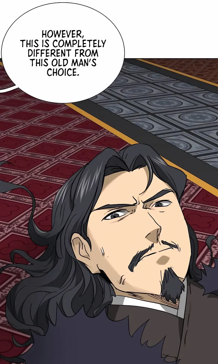 Infinite Leveling: Murim Mangakakalot X Chapter 234 Page 148