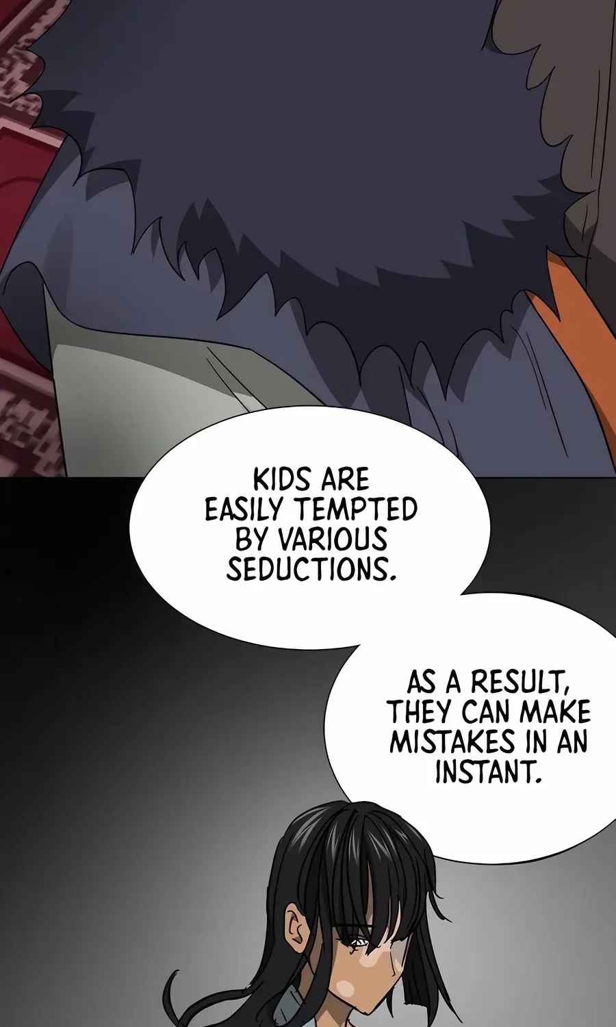 Infinite Leveling: Murim Mangakakalot X Chapter 234 Page 149