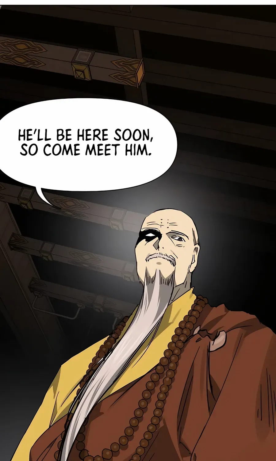 Infinite Leveling: Murim Mangakakalot X Chapter 234 Page 156