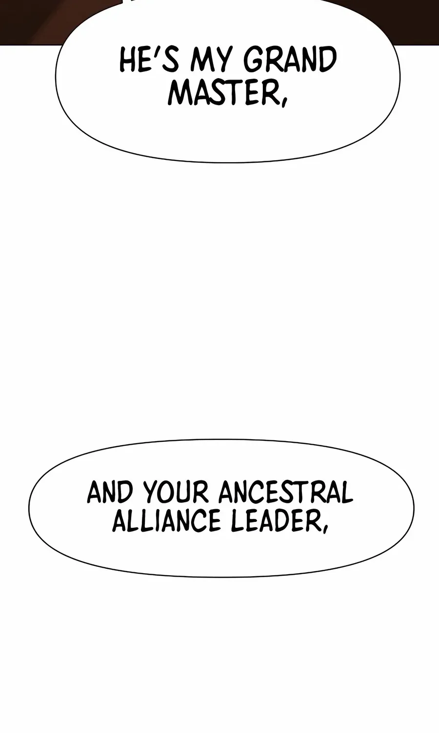 Infinite Leveling: Murim Mangakakalot X Chapter 234 Page 158