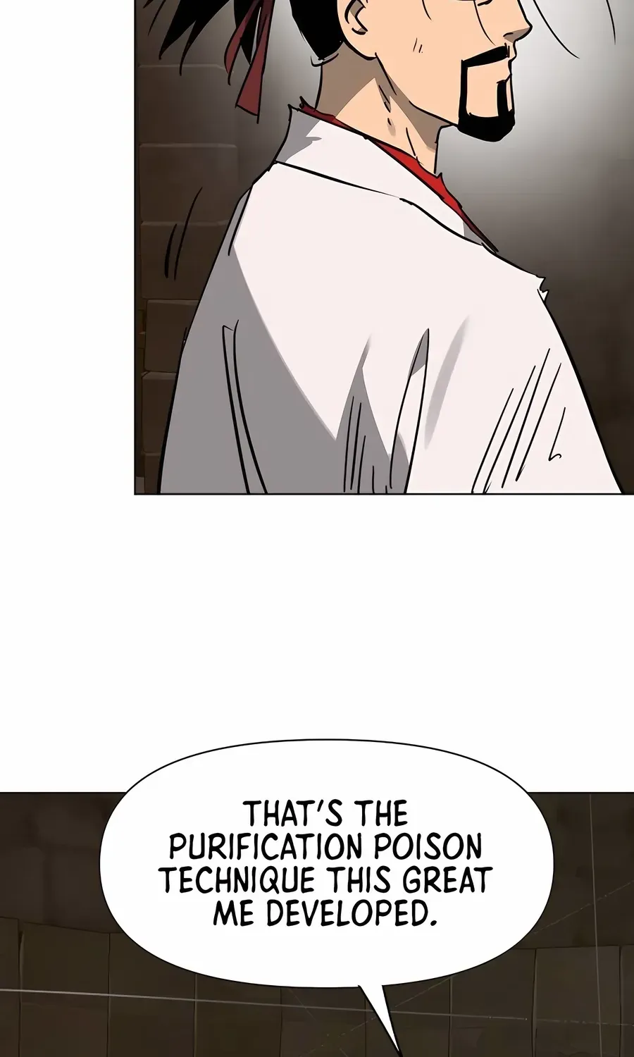 Infinite Leveling: Murim Mangakakalot X Chapter 234 Page 16