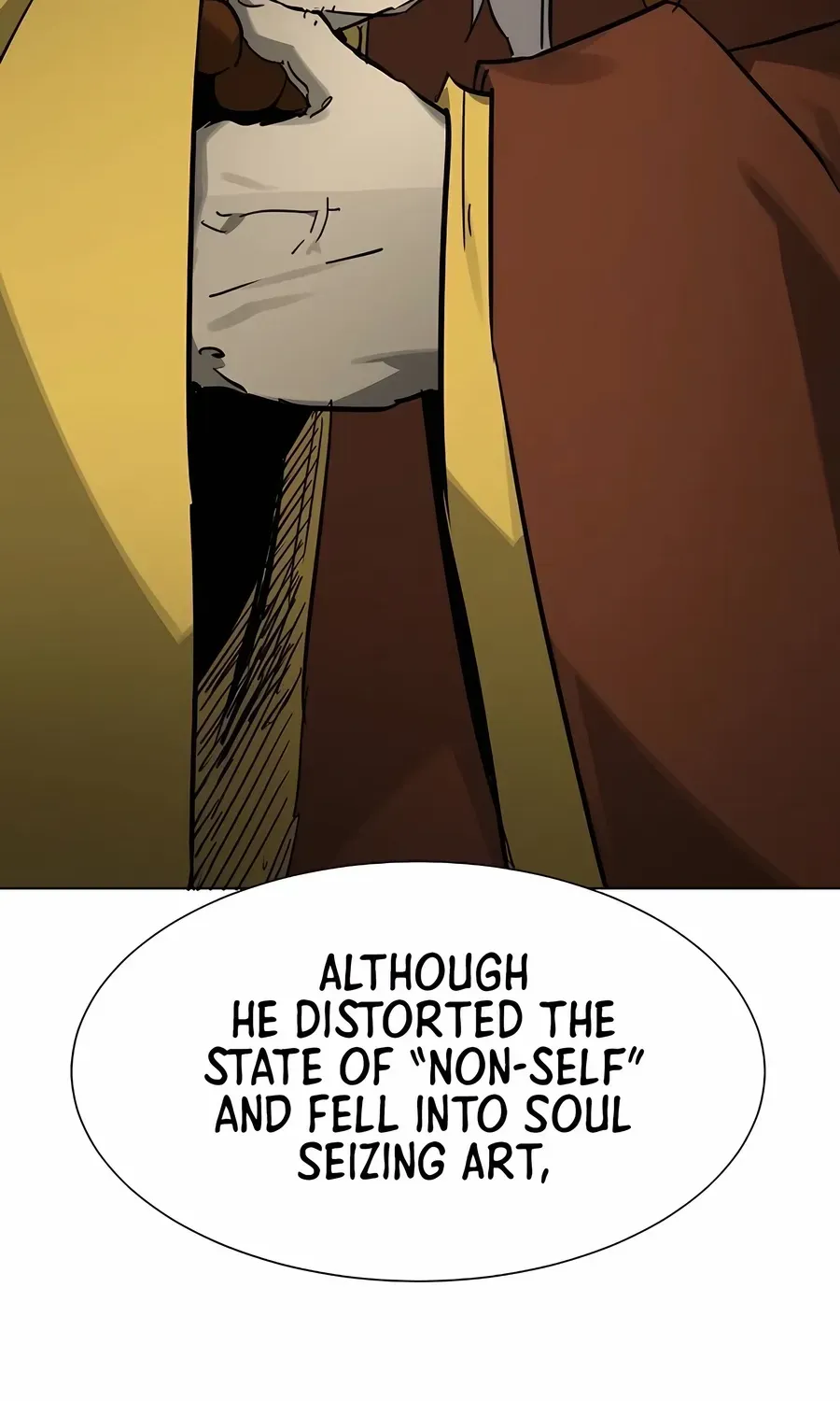 Infinite Leveling: Murim Mangakakalot X Chapter 234 Page 153