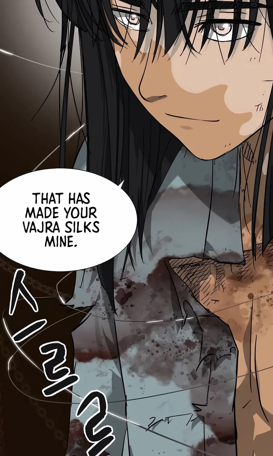 Infinite Leveling: Murim Mangakakalot X Chapter 234 Page 19