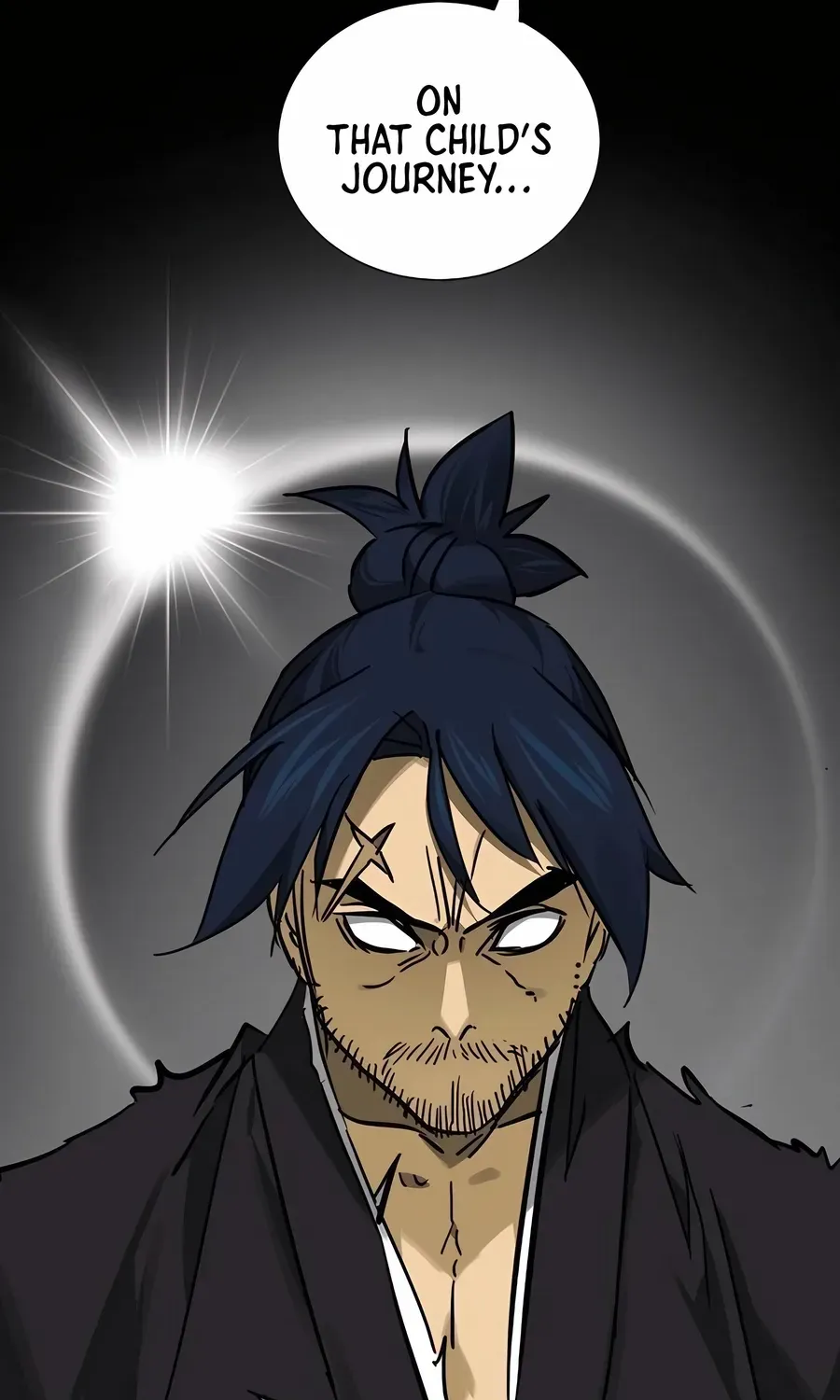 Infinite Leveling: Murim Mangakakalot X Chapter 234 Page 29