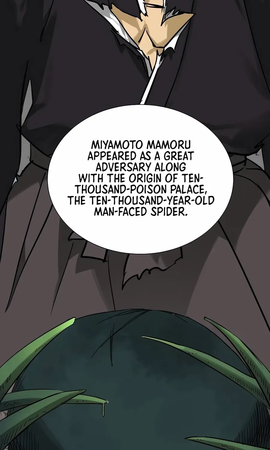 Infinite Leveling: Murim Mangakakalot X Chapter 234 Page 30