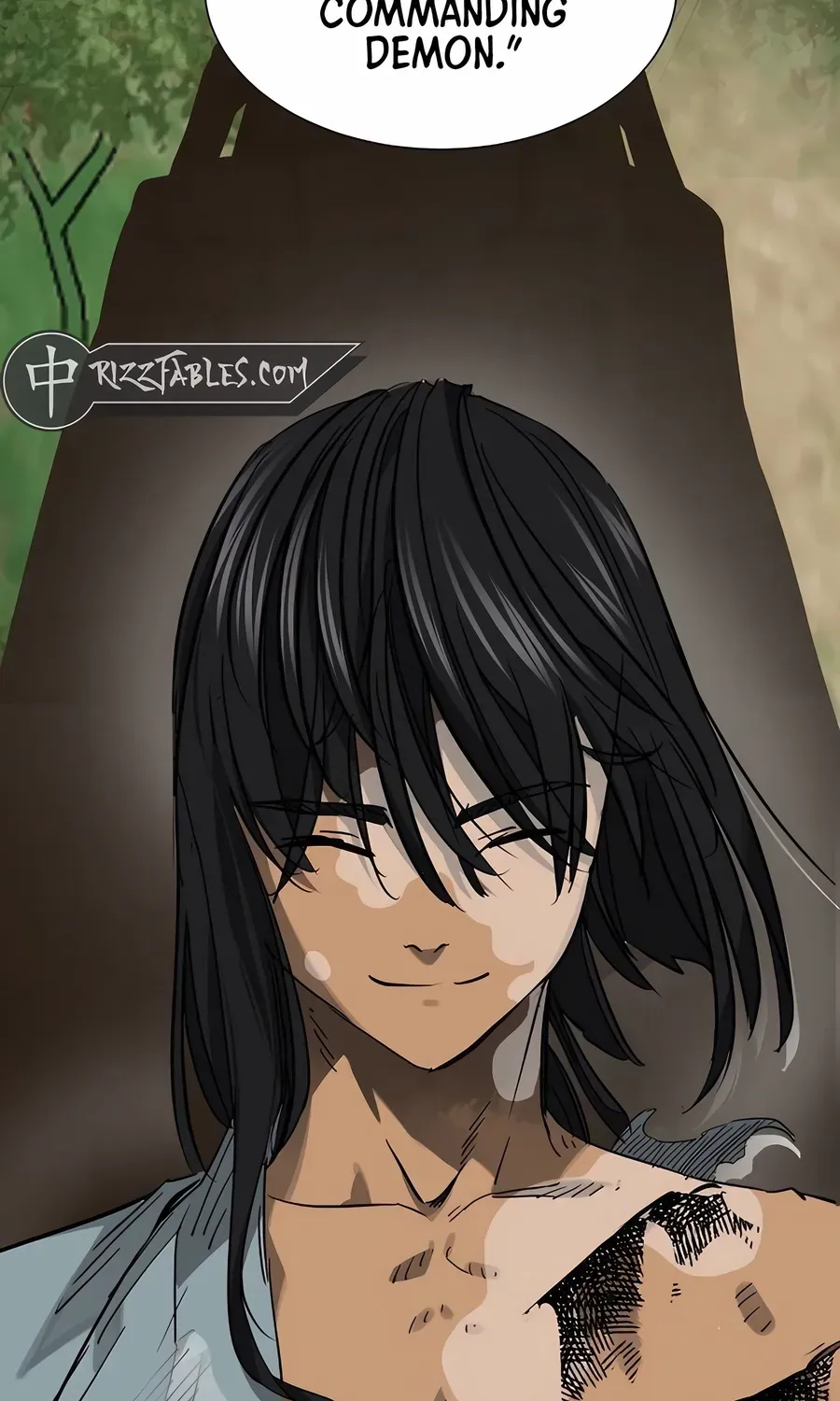 Infinite Leveling: Murim Mangakakalot X Chapter 234 Page 32