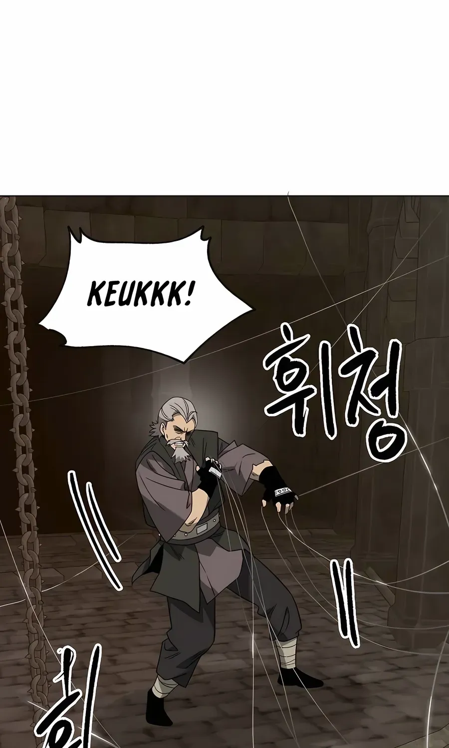 Infinite Leveling: Murim Mangakakalot X Chapter 234 Page 36