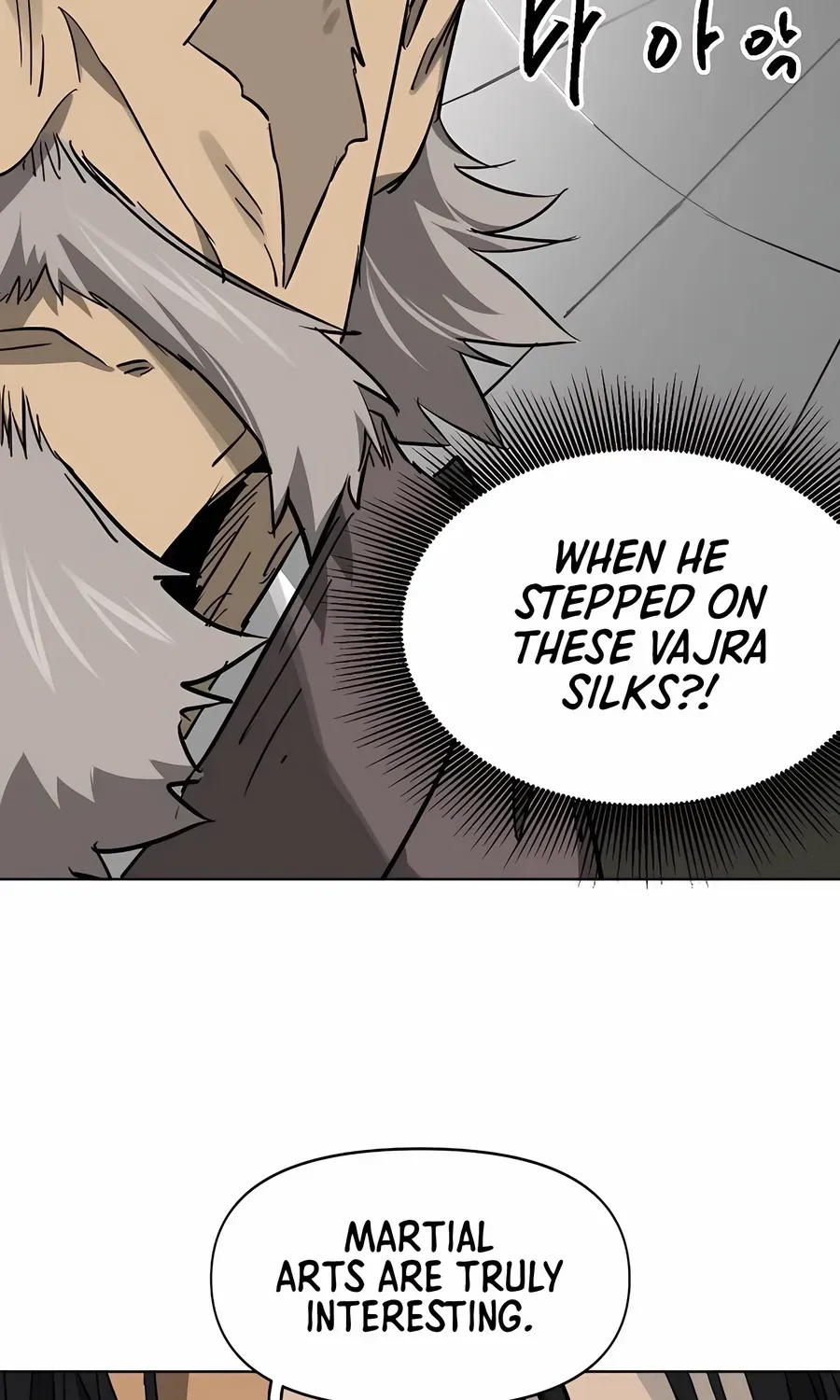 Infinite Leveling: Murim Mangakakalot X Chapter 234 Page 5