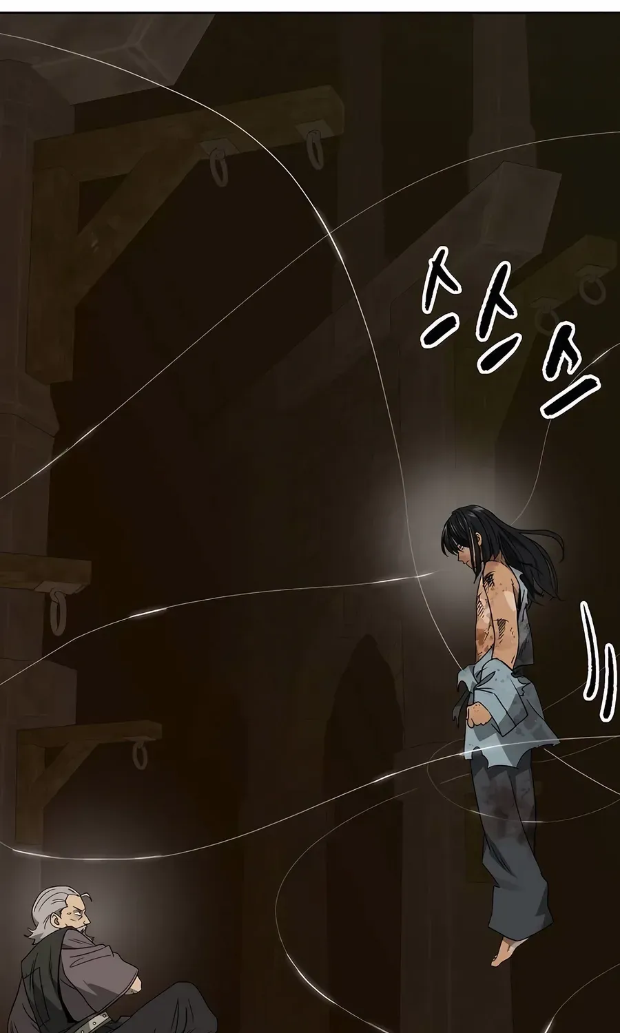 Infinite Leveling: Murim Mangakakalot X Chapter 234 Page 43
