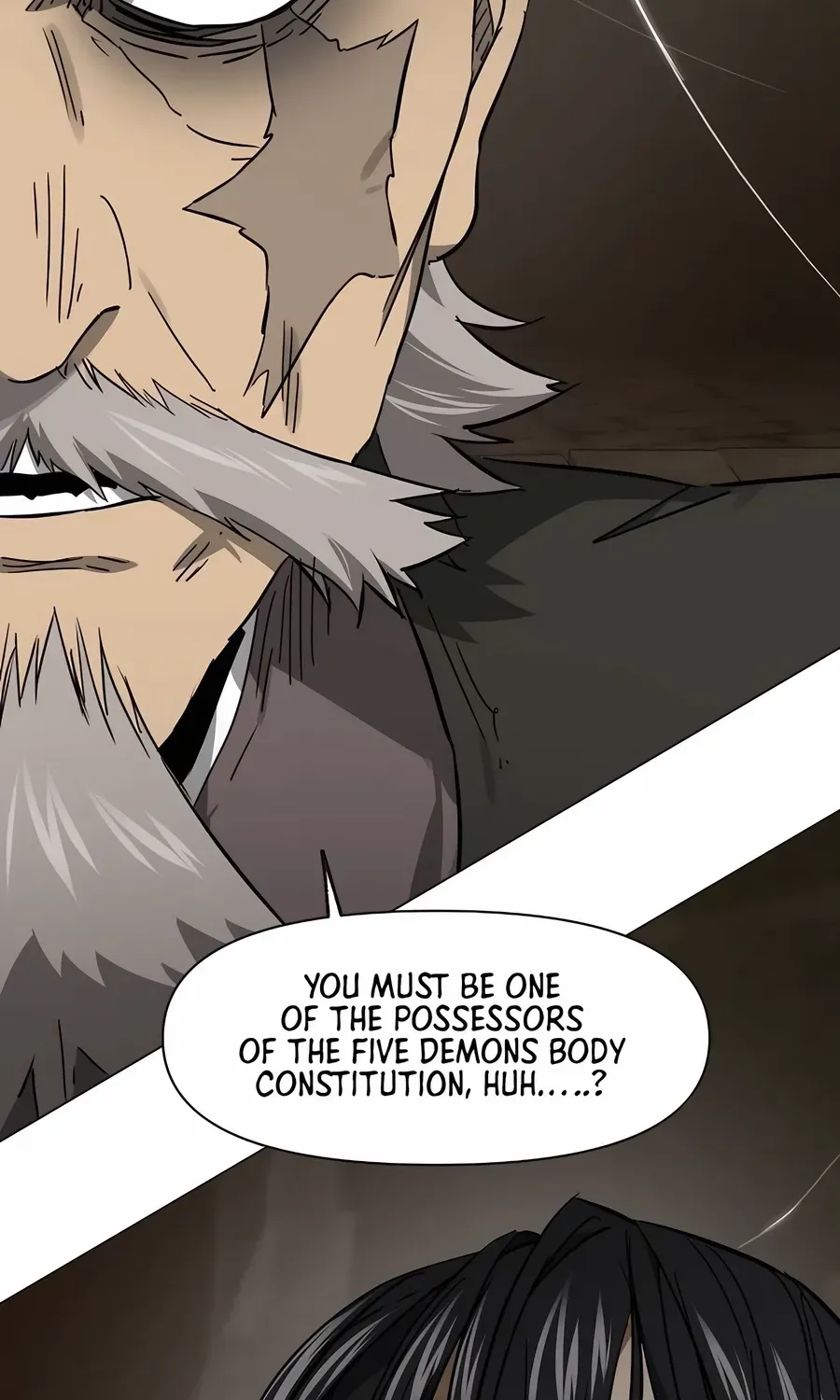Infinite Leveling: Murim Mangakakalot X Chapter 234 Page 46