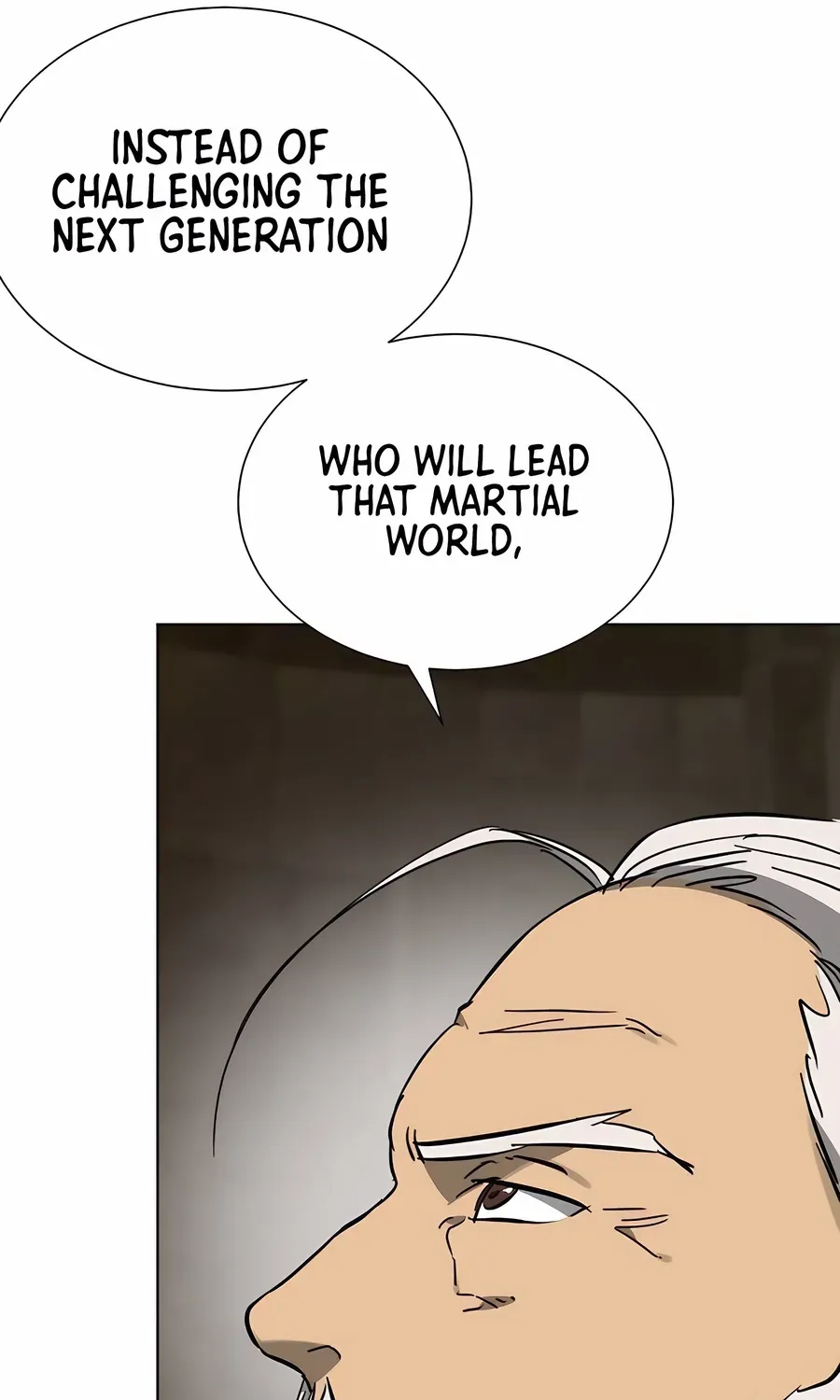 Infinite Leveling: Murim Mangakakalot X Chapter 234 Page 57