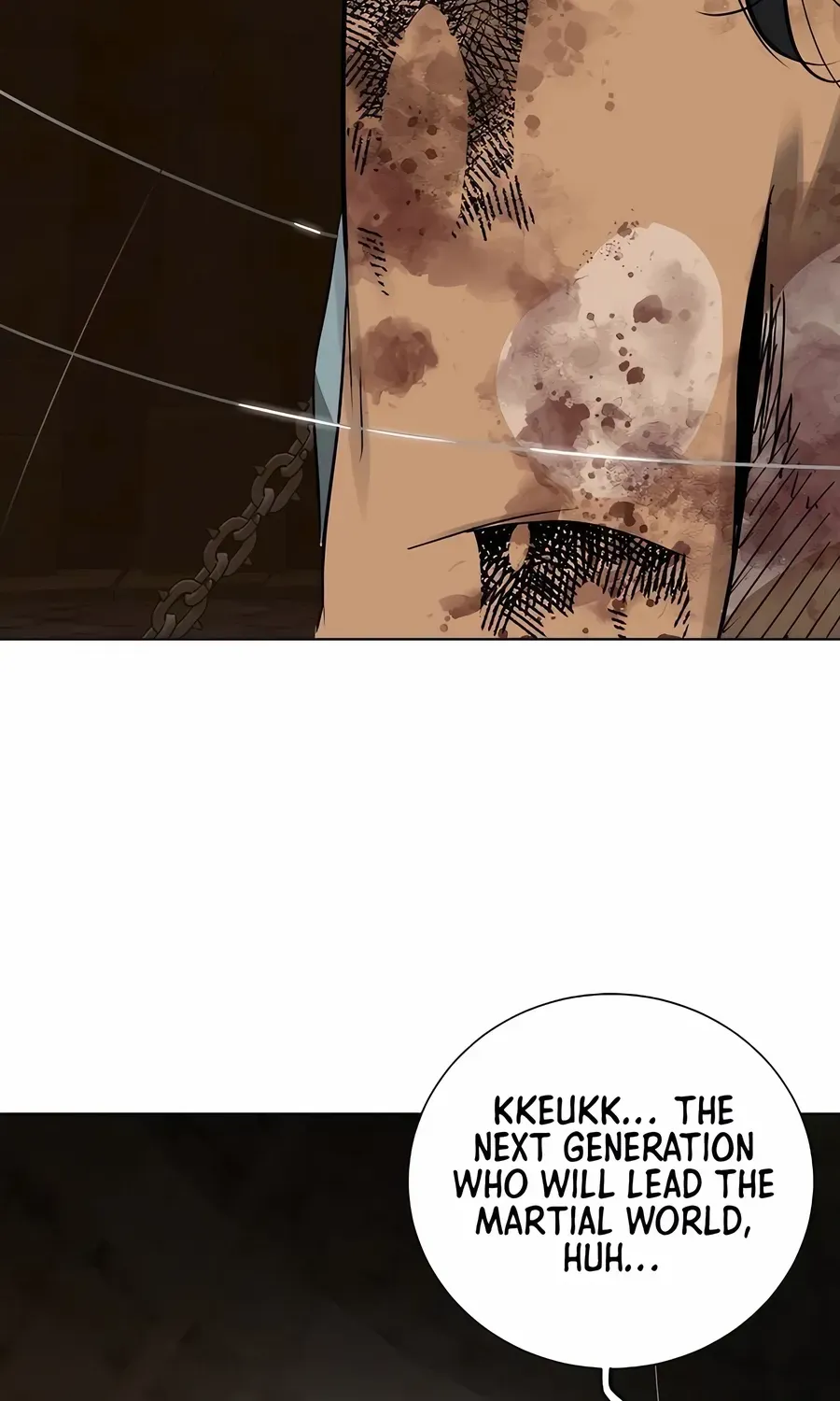 Infinite Leveling: Murim Mangakakalot X Chapter 234 Page 60