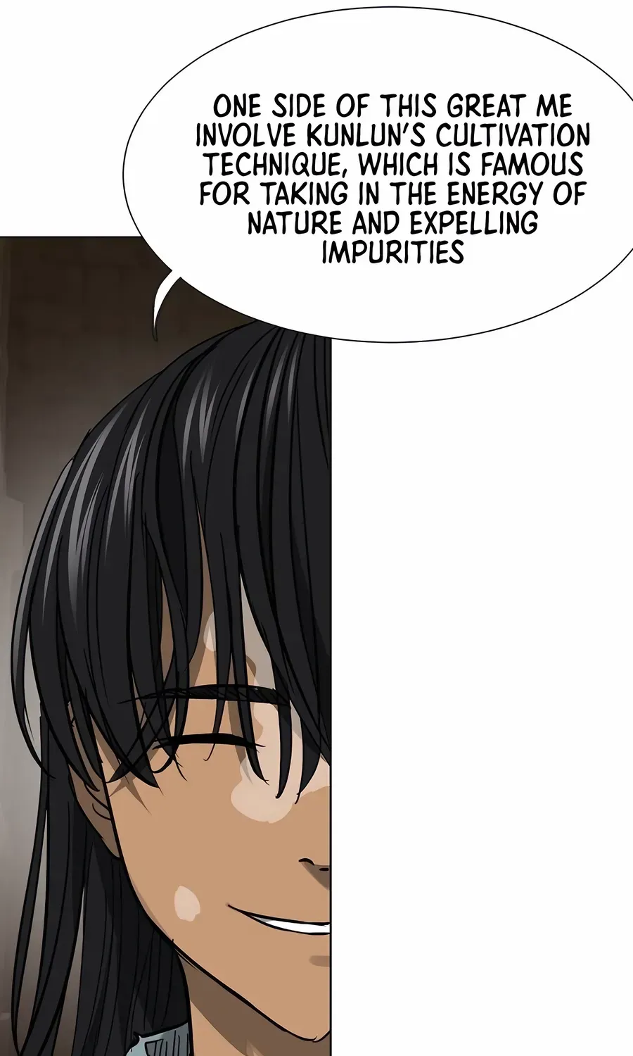 Infinite Leveling: Murim Mangakakalot X Chapter 234 Page 7
