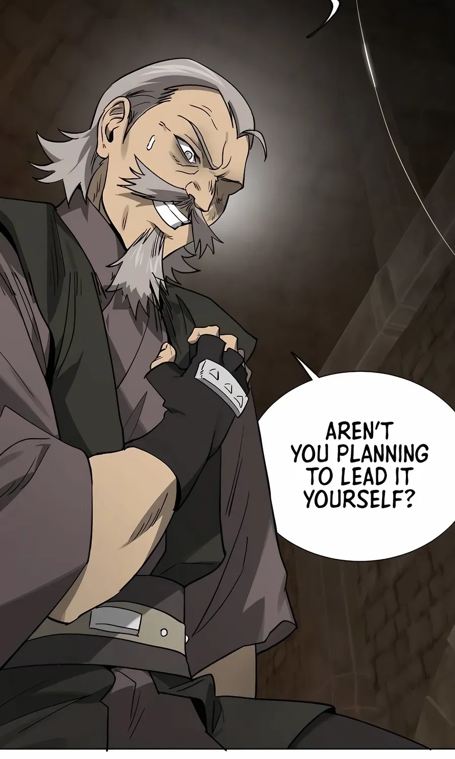 Infinite Leveling: Murim Mangakakalot X Chapter 234 Page 61
