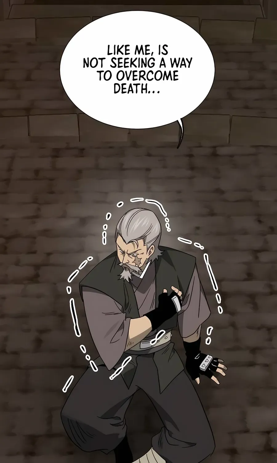Infinite Leveling: Murim Mangakakalot X Chapter 234 Page 65