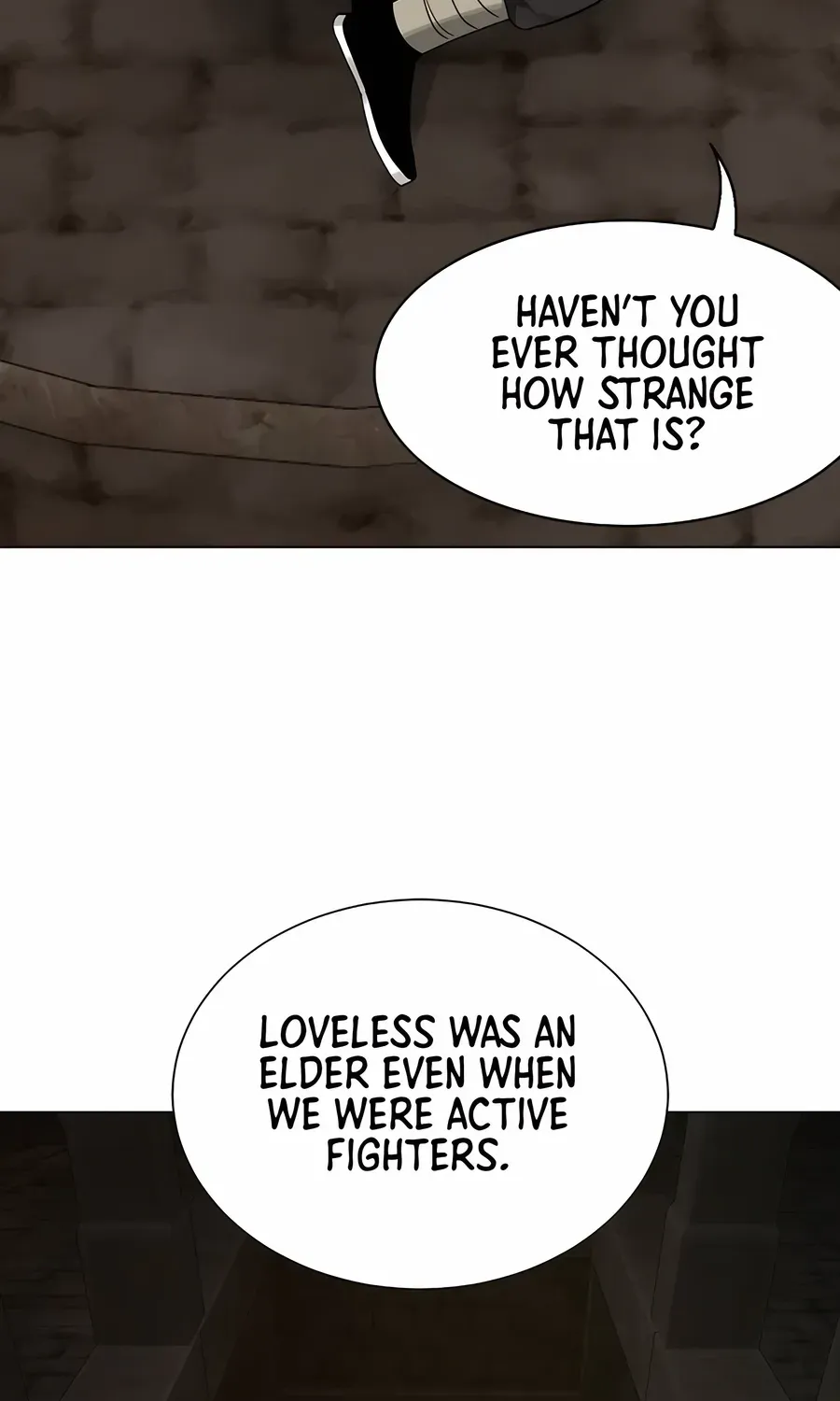 Infinite Leveling: Murim Mangakakalot X Chapter 234 Page 66