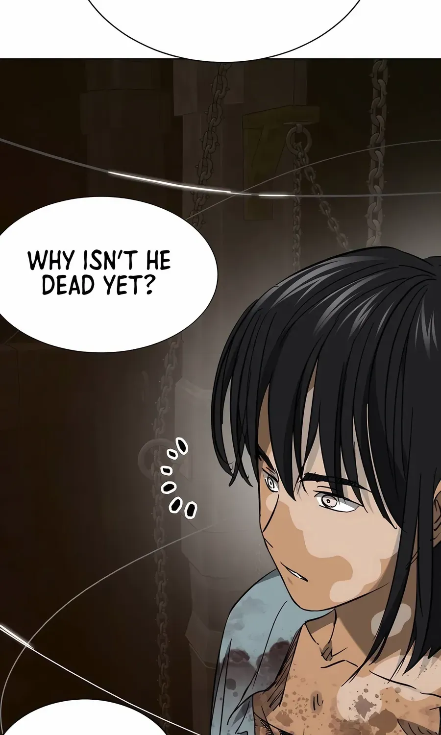 Infinite Leveling: Murim Mangakakalot X Chapter 234 Page 68