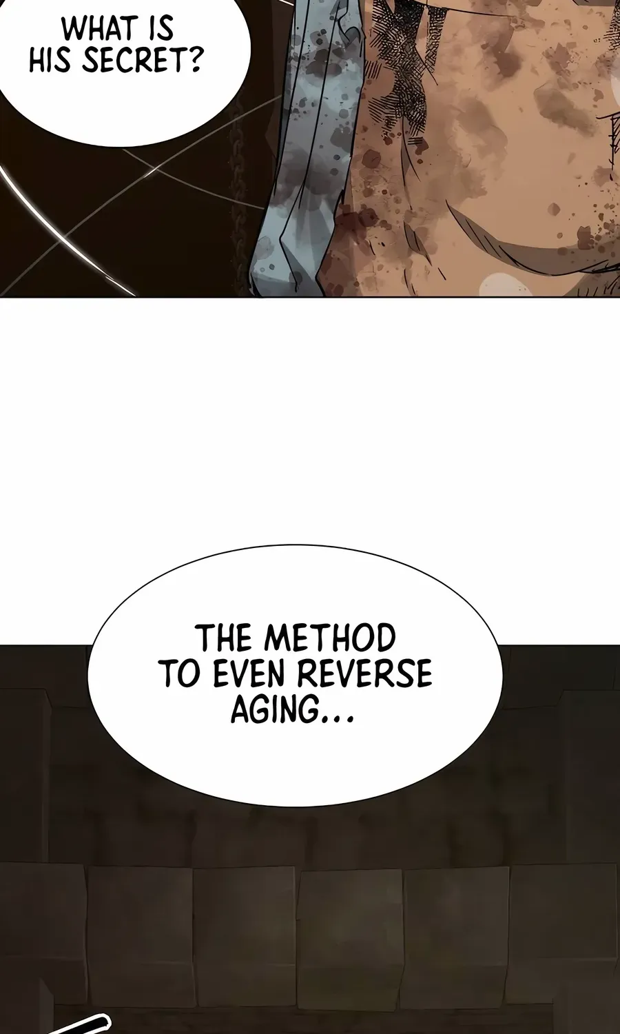 Infinite Leveling: Murim Mangakakalot X Chapter 234 Page 69