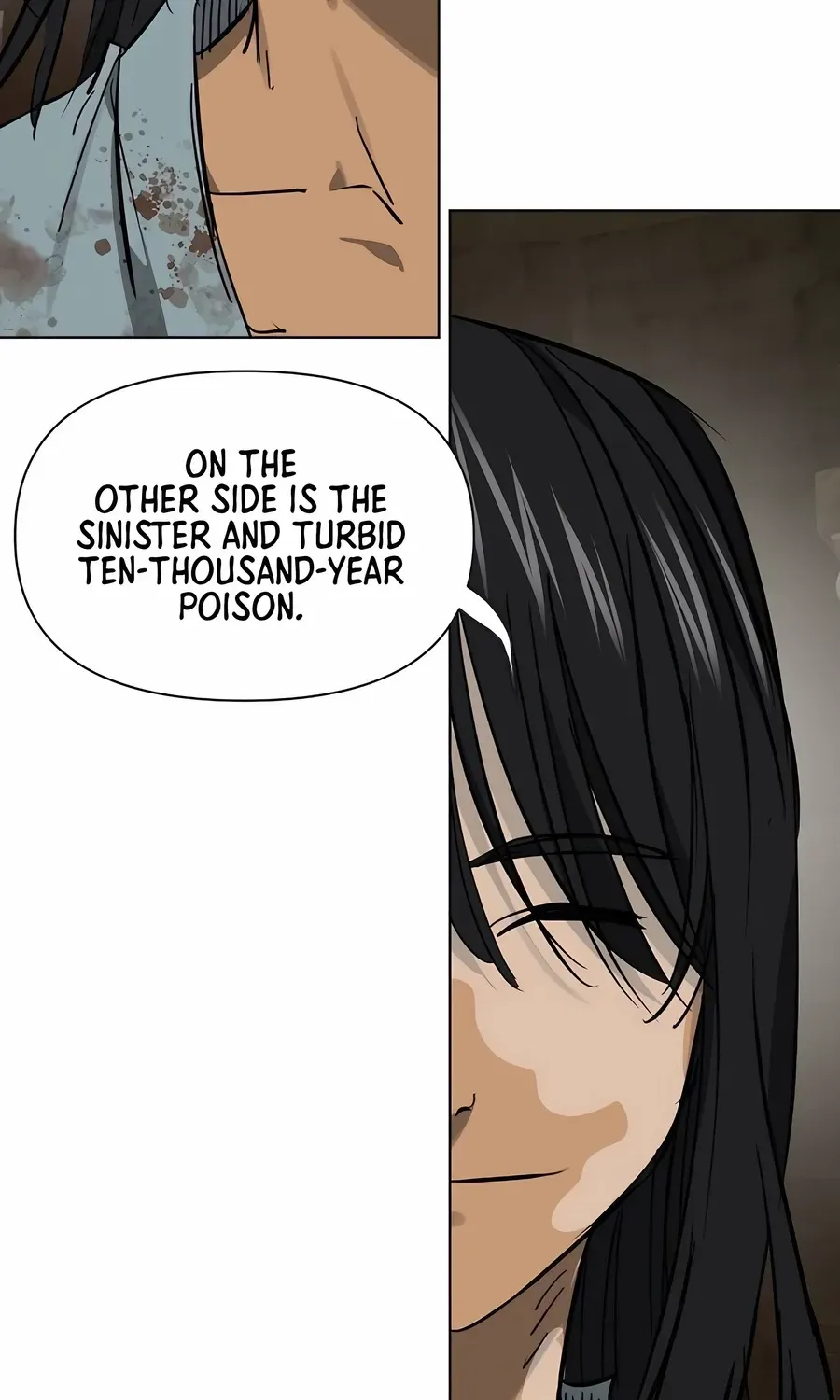 Infinite Leveling: Murim Mangakakalot X Chapter 234 Page 8