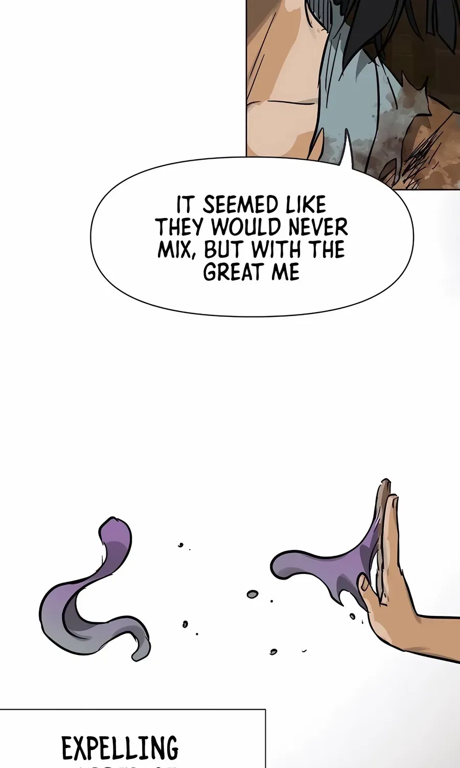 Infinite Leveling: Murim Mangakakalot X Chapter 234 Page 9