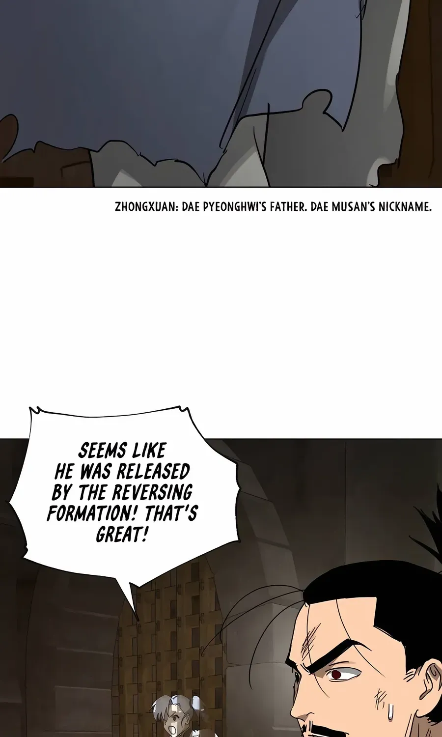 Infinite Leveling: Murim Mangakakalot X Chapter 234 Page 82