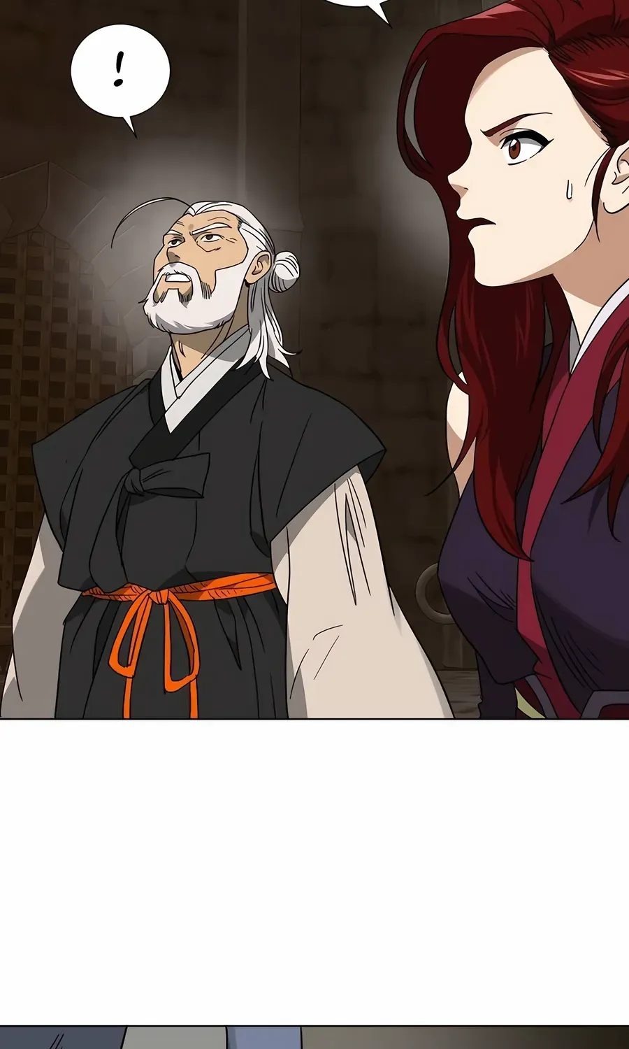 Infinite Leveling: Murim Mangakakalot X Chapter 234 Page 84