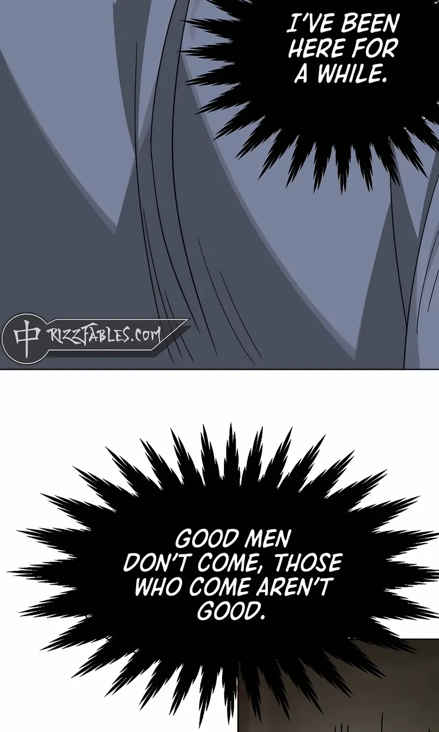 Infinite Leveling: Murim Mangakakalot X Chapter 234 Page 90