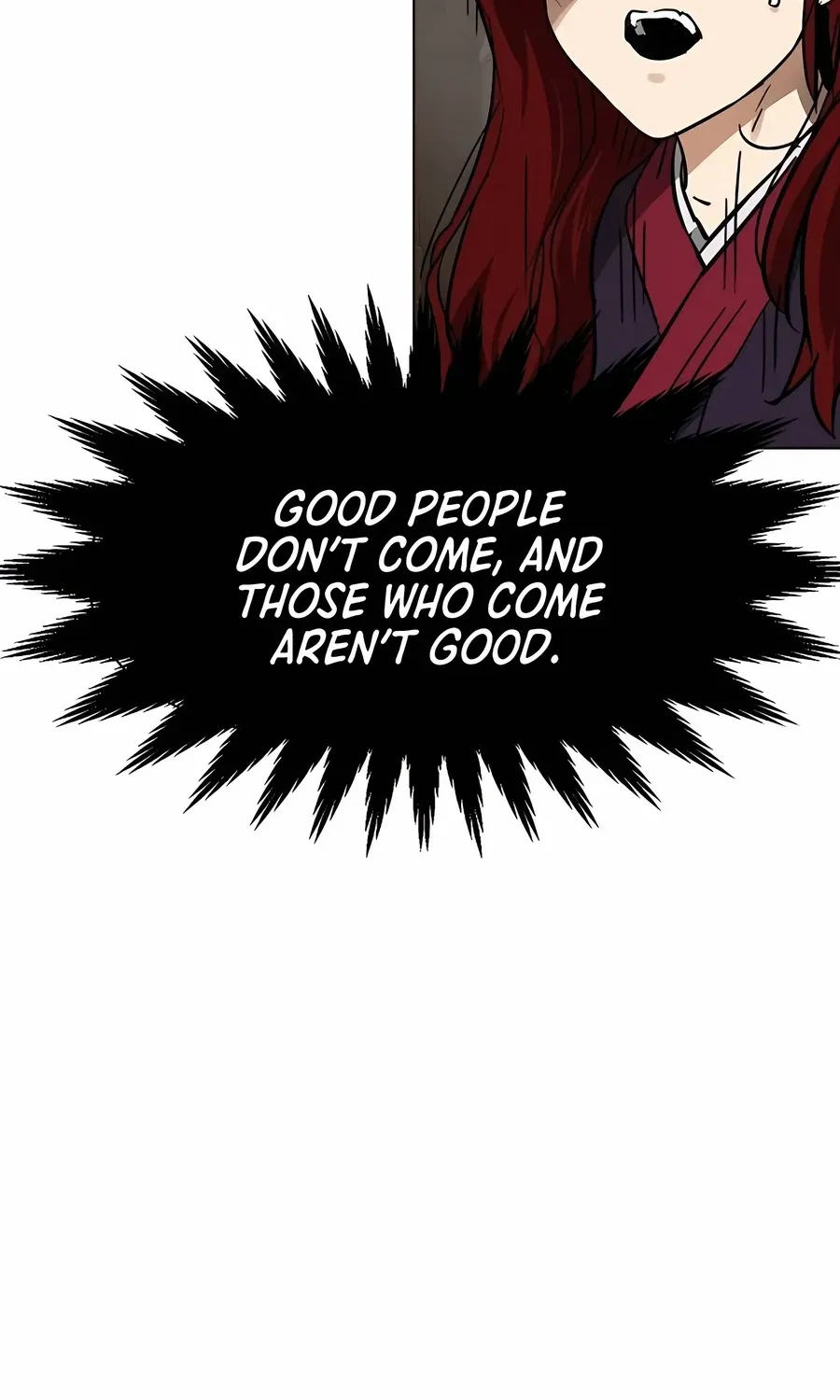 Infinite Leveling: Murim Mangakakalot X Chapter 234 Page 92