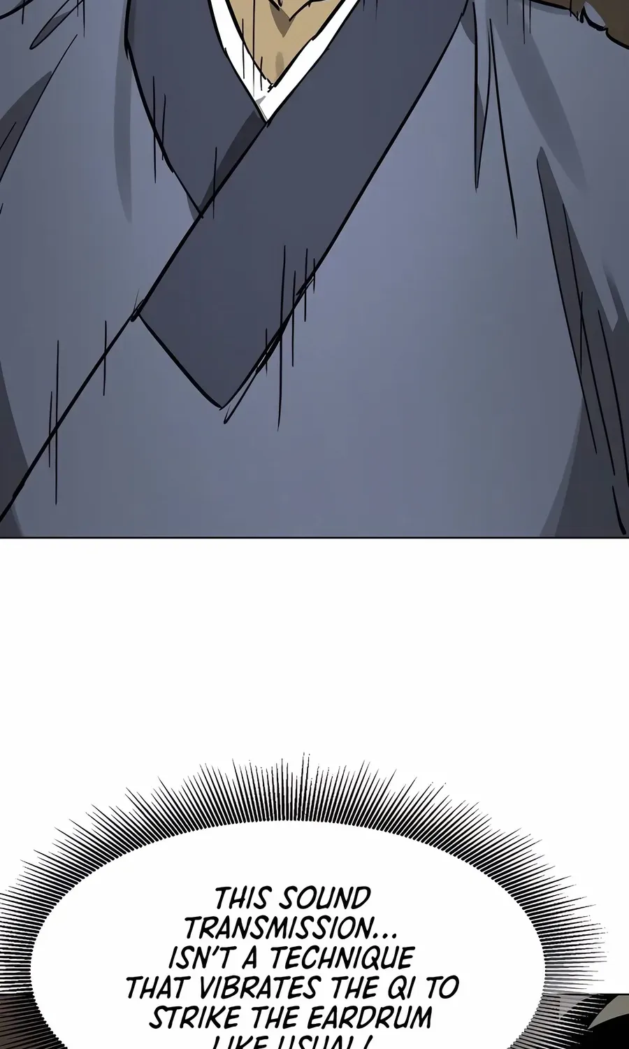 Infinite Leveling: Murim Mangakakalot X Chapter 234 Page 95