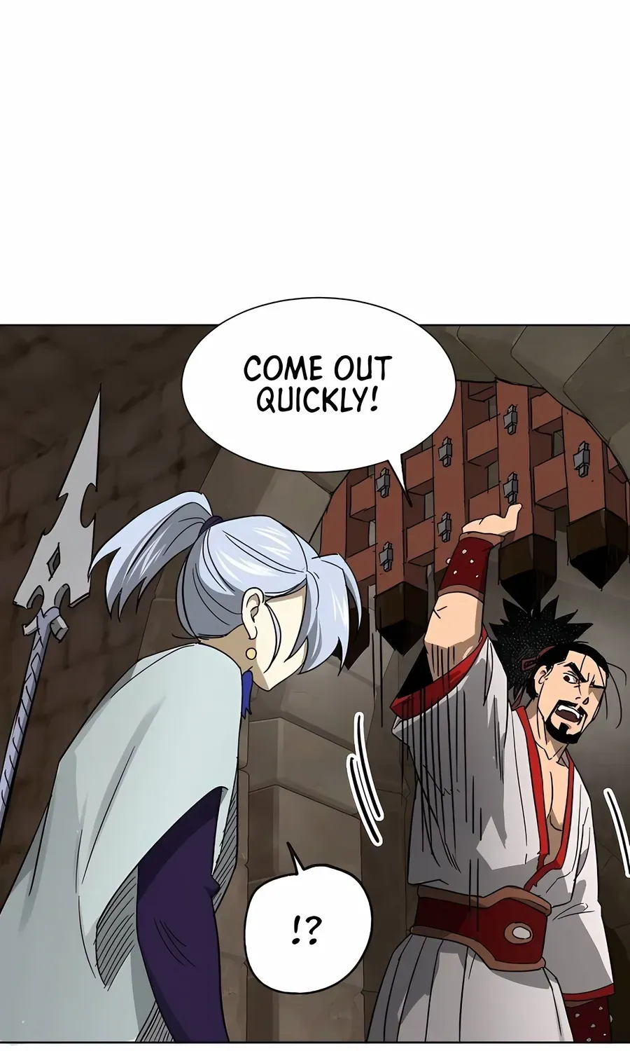 Infinite Leveling: Murim Mangakakalot X Chapter 234 Page 100