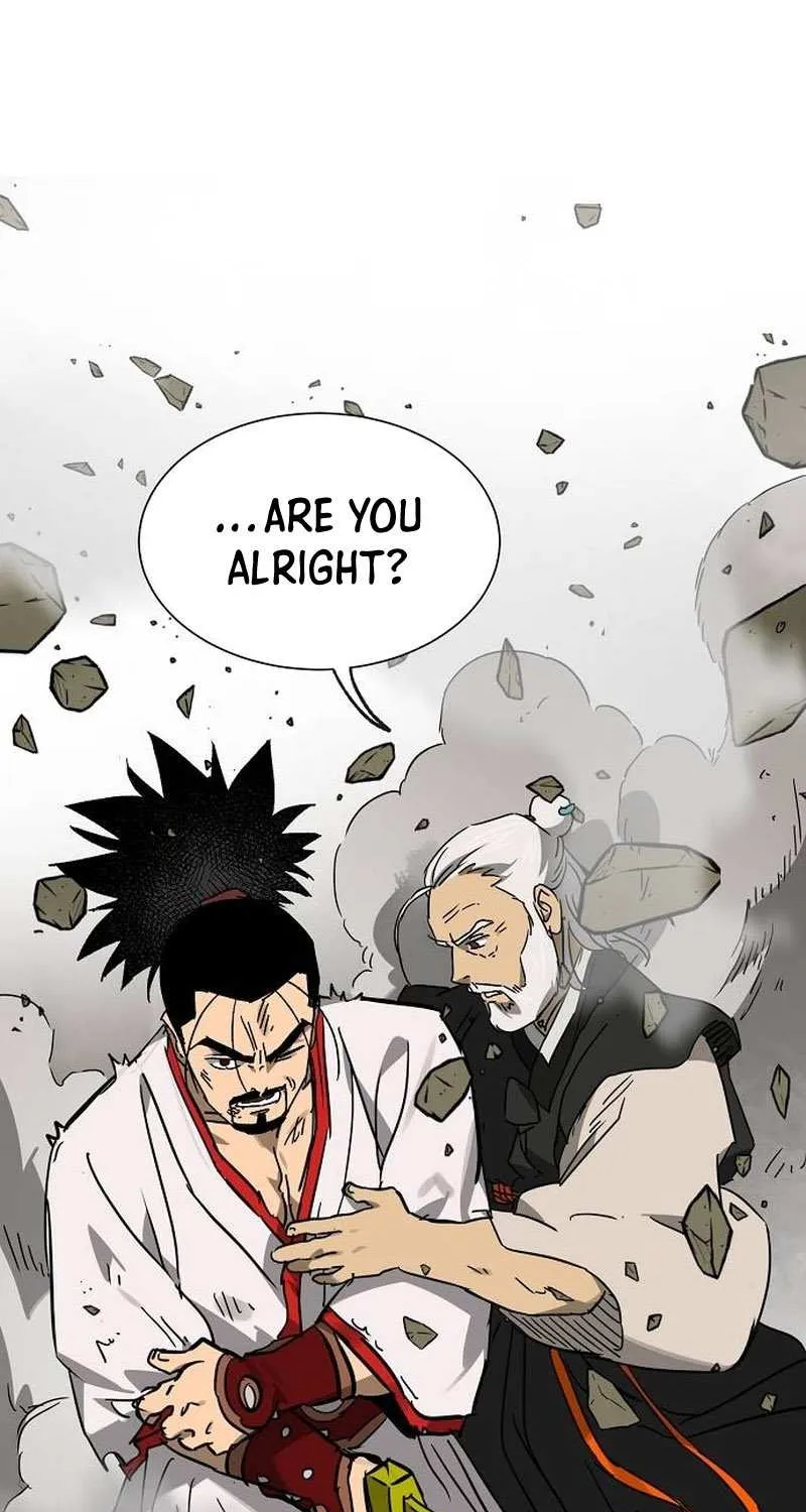 Infinite Leveling: Murim Mangakakalot X Chapter 235 Page 108