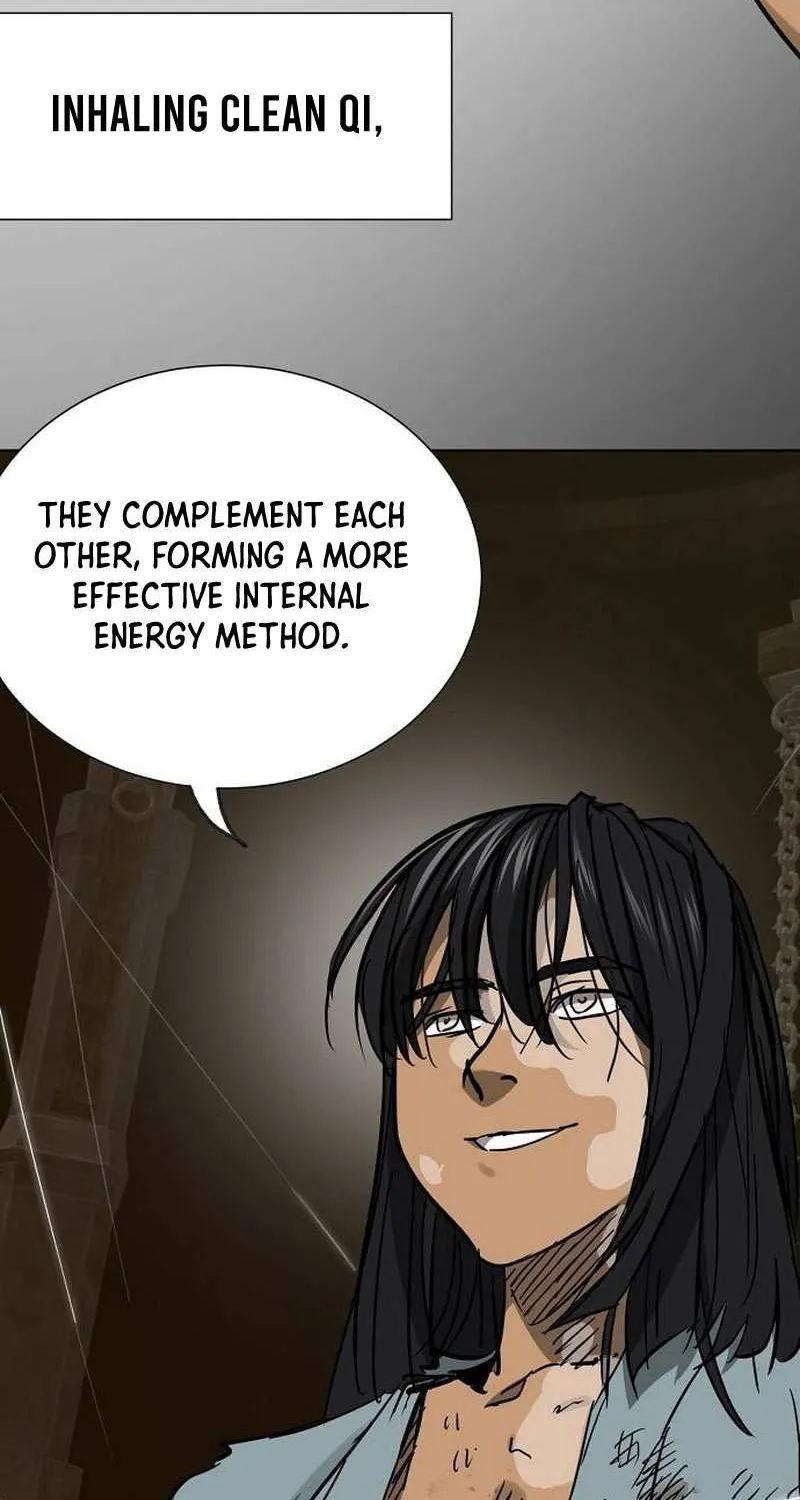 Infinite Leveling: Murim Mangakakalot X Chapter 235 Page 11