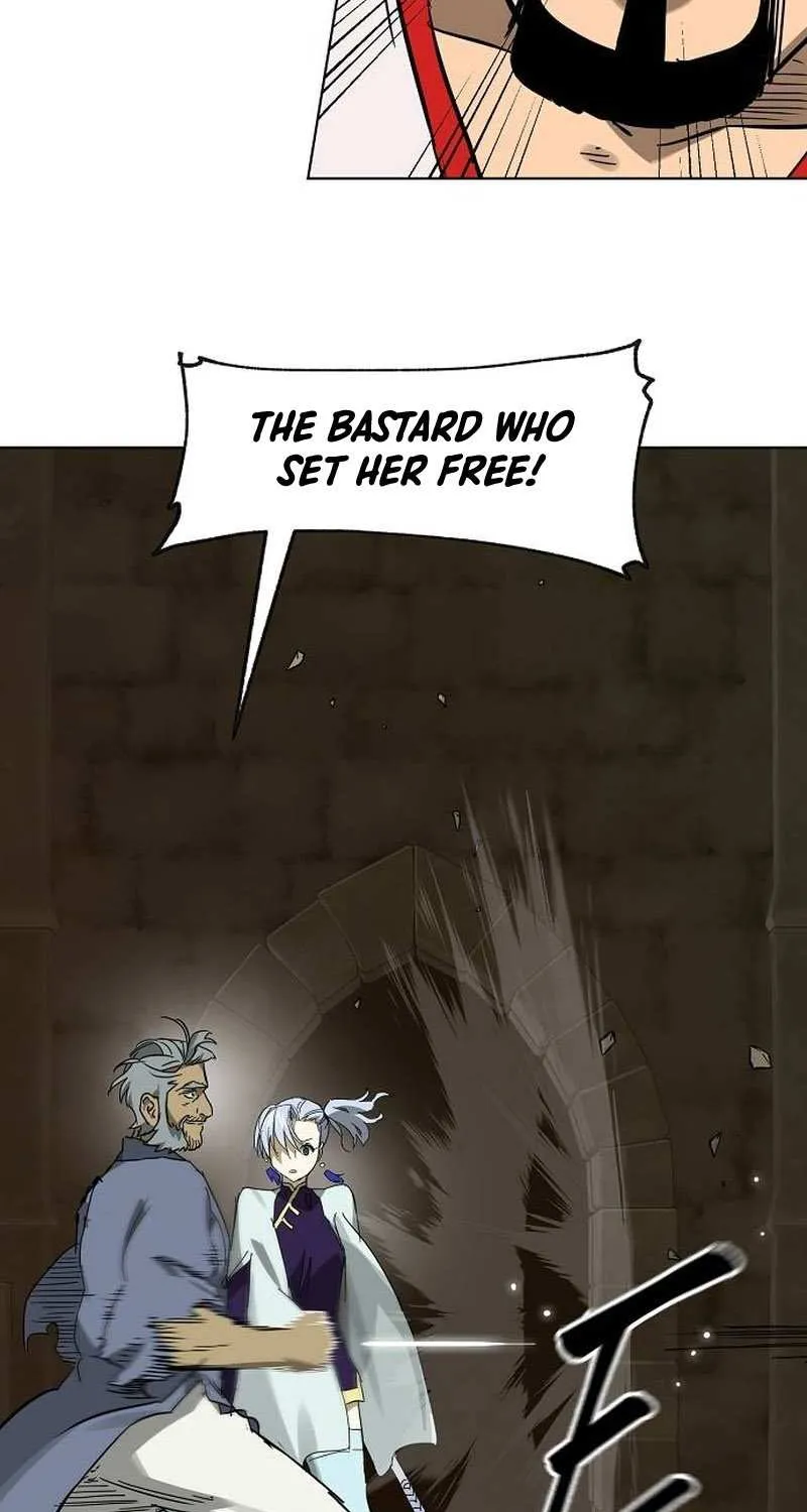 Infinite Leveling: Murim Mangakakalot X Chapter 235 Page 101