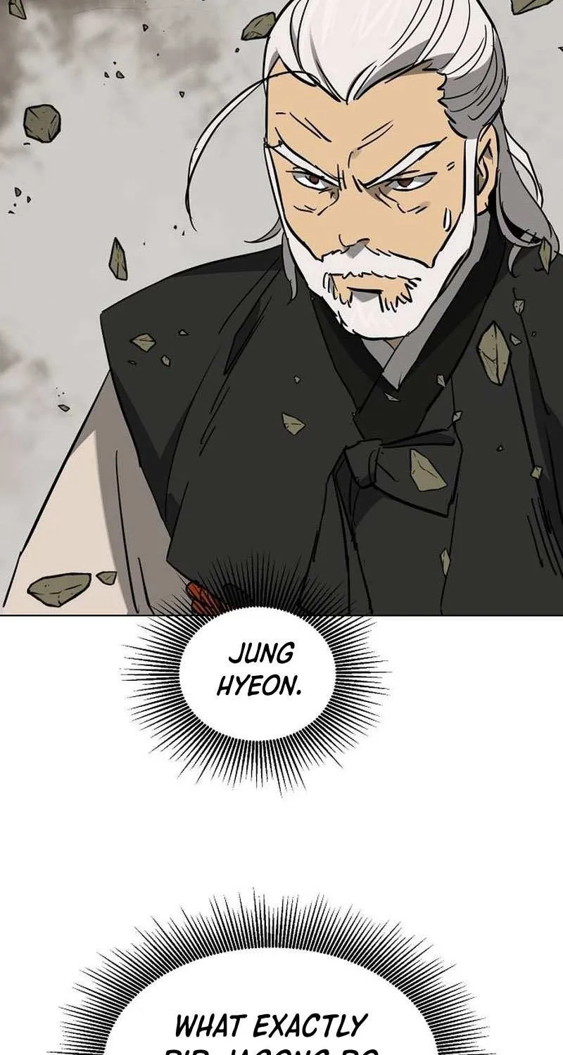 Infinite Leveling: Murim Mangakakalot X Chapter 235 Page 115