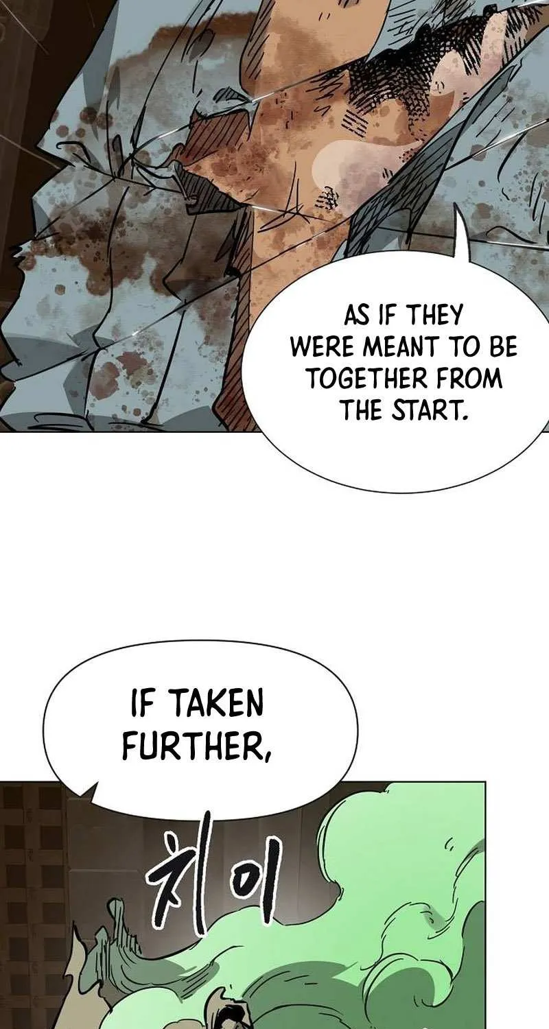Infinite Leveling: Murim Mangakakalot X Chapter 235 Page 12