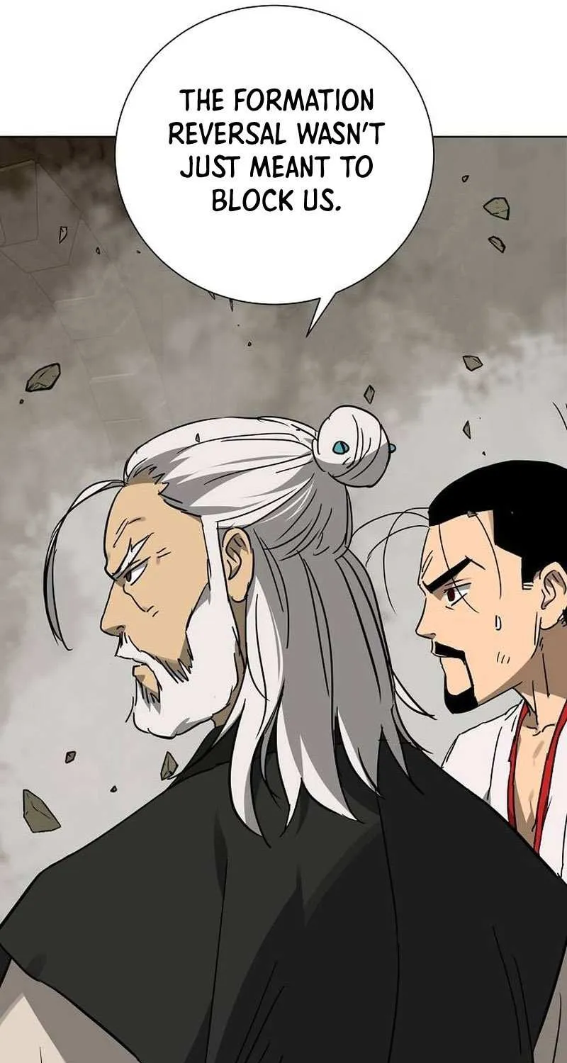 Infinite Leveling: Murim Mangakakalot X Chapter 235 Page 112