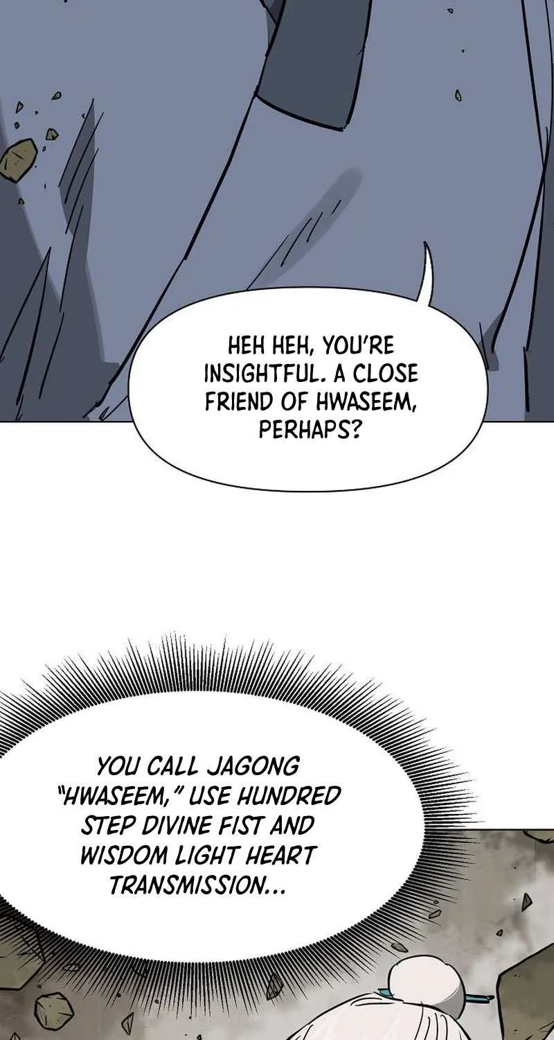 Infinite Leveling: Murim Mangakakalot X Chapter 235 Page 114