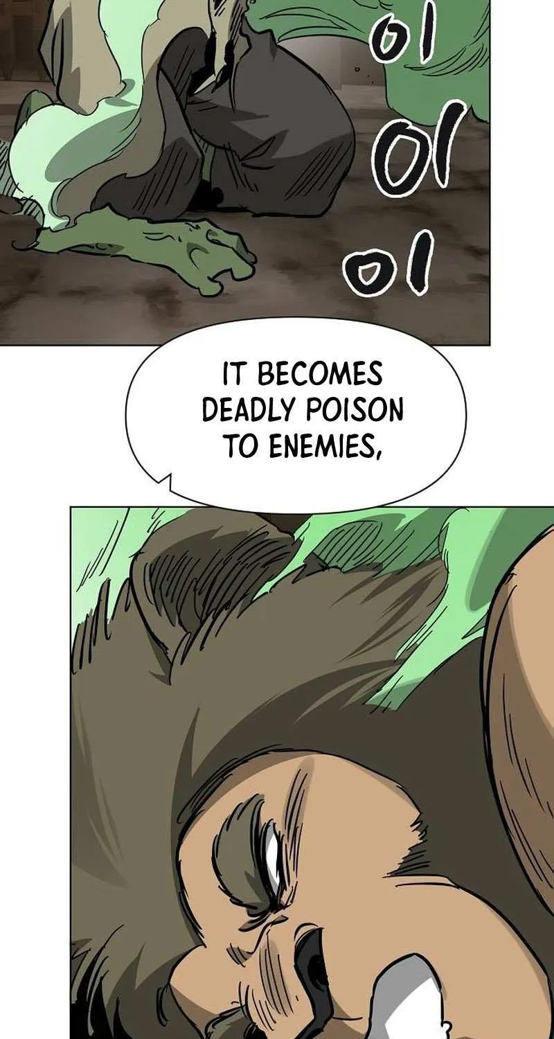 Infinite Leveling: Murim Mangakakalot X Chapter 235 Page 13
