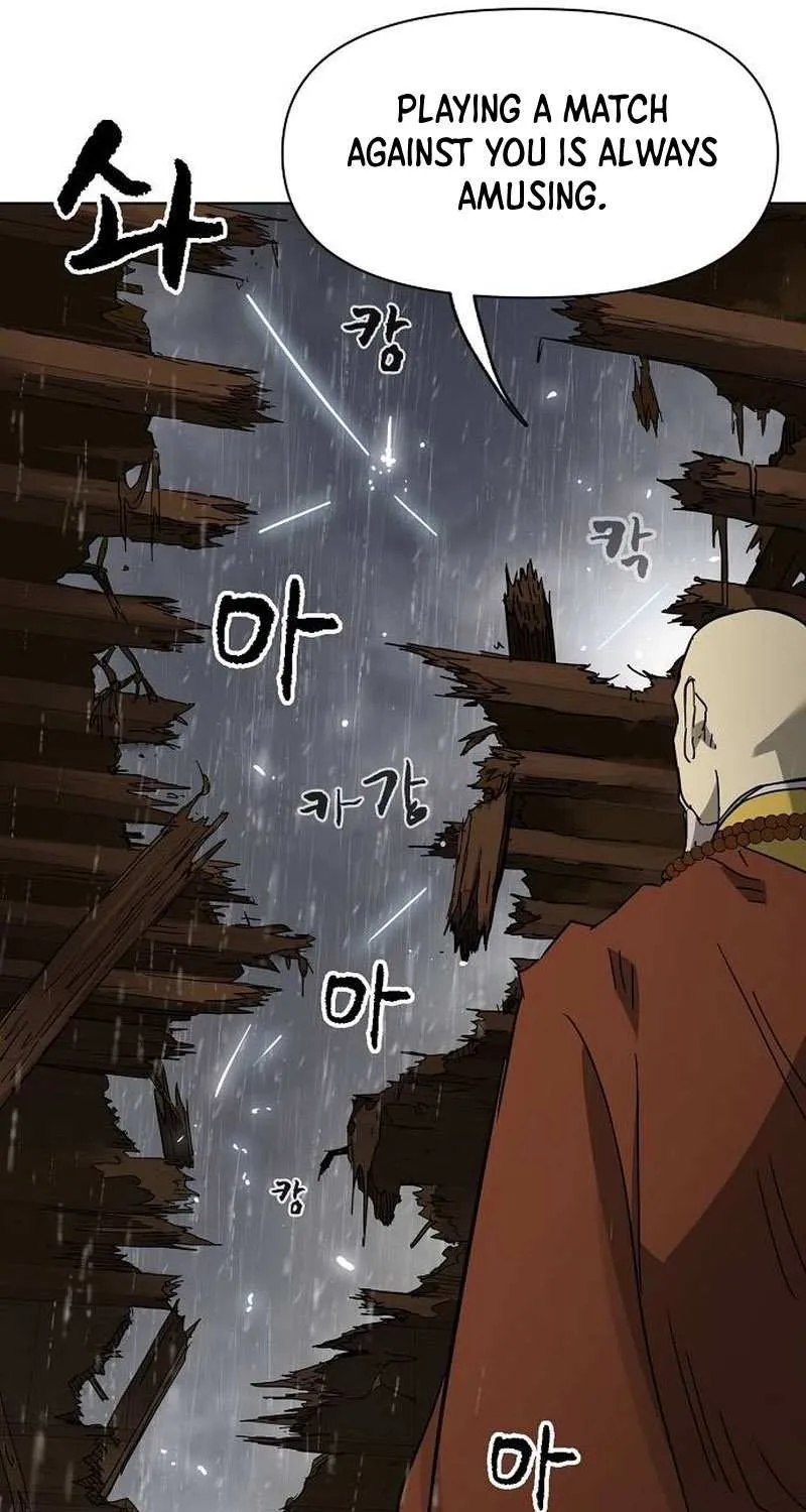 Infinite Leveling: Murim Mangakakalot X Chapter 235 Page 122