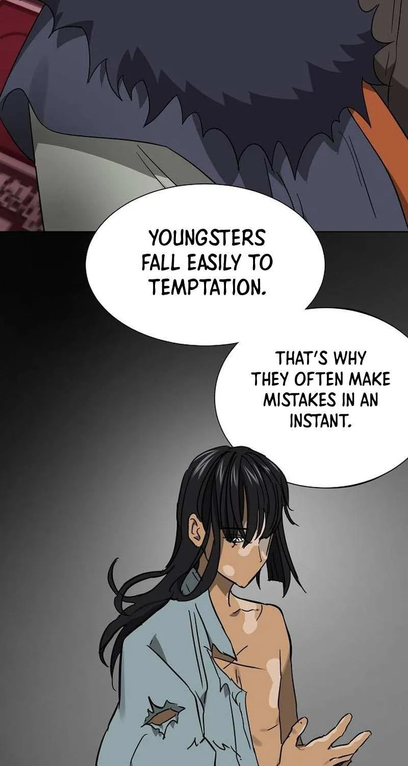 Infinite Leveling: Murim Mangakakalot X Chapter 235 Page 135