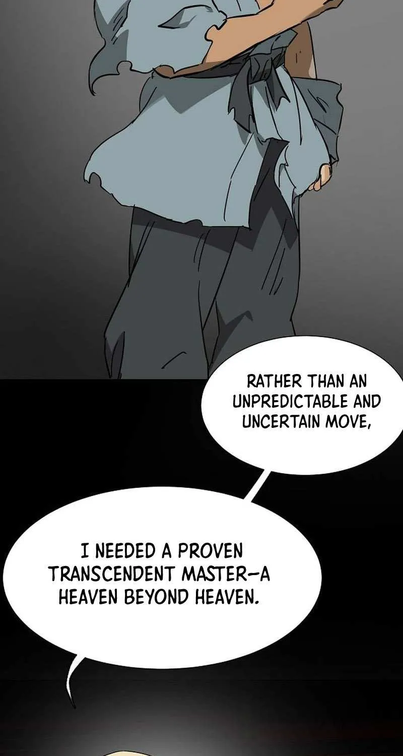 Infinite Leveling: Murim Mangakakalot X Chapter 235 Page 136